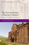 Tim Greenwood, Tim (Senior Lecturer Greenwood - Universal History of Step''anos Taronec''i