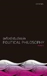 David (Irwin and Marjorie Guttag Professor Sobel, David Vallentyne Sobel, David Sobel, David (Irwin and Marjorie Guttag Professor Sobel, Sobel David, Peter Vallentyne... - Oxford Studies in Political Philosophy, Volume 3