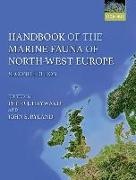 P. J. Ryland Hayward, Peter J. Ryland Hayward, P. J. Hayward, Peter J. Hayward,  Hayward Peter J., J.S. Ryland... - Handbook of the Marine Fauna of North-West Europe