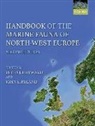 P. J. Ryland Hayward, Peter J. Ryland Hayward, P. J. Hayward, Peter J. Hayward, Hayward Peter J., J.S. Ryland... - Handbook of the Marine Fauna of North-West Europe