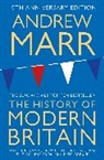 Andrew Marr, Marr Andrew - A History of Modern Britain