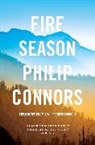Philip Connors, Connors Philip - Fire Season