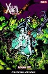 Mark Bagley, Dennis Hopeless, Hopeless Dennis - All-New X-Men Inevitable Vol. 3