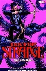 Jason Aaron, Aaron Jason, Chris Bachalo - Doctor Strange Vol. 3: Blood in the Aether