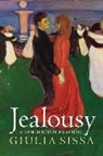 G Sissa, Giulia Sissa - Jealousy - A Forbidden Passion