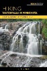 Steve Johnson, Steve (Eth Zurich Switzerland) Johnson - Hiking Waterfalls in Minnesota