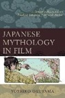 Yoshiko Okuyama, Okuyama Yoshiko - Japanese Mythology in Film a Spb