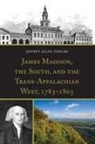 Jeffrey Allen Zemler, Zemler Jeffrey Allen - James Madison the South Trans