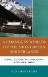 Jack Patrick Hayes, Hayes Jack Patrick - Change in Worlds on Sino Tibetpb