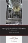 Patricia Arneson, Ronald C. Arnett - Philosophy of Communication Etpb