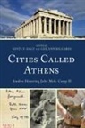 Kevin F. Daly, Lee Ann Riccardi - Cities Called Athens Studies Hpb