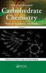 Paul V. Murphy, Christian Vogel, Christian Murphy Vogel, Paul Murphy, Murphy Paul, Christian Vogel... - Carbohydrate Chemistry