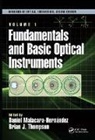 Daniel Malacara Hernandez, Daniel Malacara-Hernandez, Daniel Thompson Malacara-Hernandez, Daniel Malacara Hernandez, Daniel Malacara Hernández, Daniel Malacara-Hernandez... - Fundamentals and Basic Optical Instruments