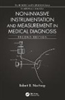 Robert B. Northrop, Robert B. (University of Connecticut Northrop, Northrop Robert B. - Non-Invasive Instrumentation and Measurement in Medical Diagnosis