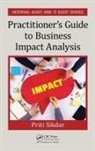 Priti Sikdar - Practitioner''s Guide to Business Impact Analysis