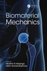 Heather M. Hayenga, Heather M. Aranda-Espinoza Hayenga, Heather N. (University of Texas At Dallas Hayenga, Heather N. Aranda-Espinoza Hayenga, Helim Aranda-Espinoza, Helim (University of Maryland Aranda-Espinoza... - Biomaterial Mechanics