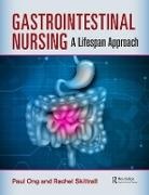 Paul Ong, Paul (Oxford Brookes University Ong, Paul Skittrall Ong, Ong Paul, Rachel Skittrall, Rachel (Oxford Brookes University Skittrall... - Gastrointestinal Nursing
