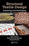Syed Talha Ali Hamdani, NAWAB, Yasir Nawab, Yasir (National Textile University Nawab, Yasir Hamdani Nawab, Khubab Shaker... - Structural Textile Design