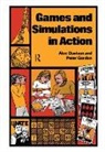 A. Davison, H A Davison, H a Davison Davison, H. A. Davison, H. A. Davison Davison, Davison A. - Games and Simulations in Action