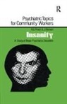 Robert G Priest, Robert G. Priest, Robert G. Steinert Priest, Priest Robert G., J. Steinert, Steinert J. - Insanity