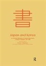 Frank Joseph Shulman - Japan and Korea