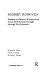 Brendan J Bartlett, Brendan J. Bartlett, Bartlett Brendan J., Bonnie J F Meyer, Bonnie J. F. Meyer, Bonnie J. F. Young Meyer... - Memory Improved