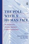 Maxwell Reynolds Mccombs, Maxwell Mccombs, Amy Reynolds - Poll With a Human Face