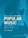 Europa Publications, Europa Publications, Europa Publications, Europa Publications, Europa Publications - International Who''s Who in Popular Music 2017