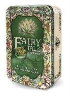 Arwen Lynch, Lisa Hunt, Lisa Hunt, Arwen Lynch, Arwen Hunt Lynch, Lisa Hunt - Fairy Tale Lenormand
