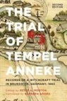 Peter Morton, Peter A. Morton, Peter Morton, Peter A Morton, Peter A. Morton - Trial of Tempel Anneke
