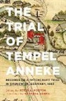 Peter Morton, Peter A. Morton, Peter Morton, Peter A. Morton - Trial of Tempel Anneke