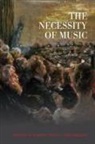 Celia Applegate - Necessity of Music