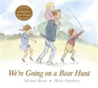 Michael Rosen, Helen Oxenbury - We''re Going on a Bear Hunt