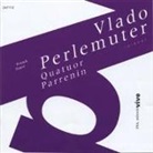 Renaud Machart, Machart Renaud, XXX - Vlado Perlemuter - Cd