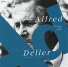 Renaud Machart, Machart Renaud, XXX - Alfred Deller - Cd