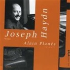 Renaud Machart, Machart Renaud, XXX - Joseph Haydn - Cd