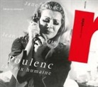 Renaud Machart, Machart Renaud, XXX - Jane Rhodes - Cd