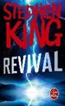 Stephen King, King-s - Revival