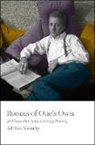 Adrian Mourby, Mourby Adrian - Rooms of One's Own