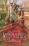 Malyn Newitt, Professor Malyn Newitt, Newitt Malyn - Emigration and the Sea