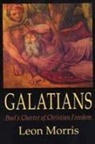 Leon Morris, MORRIS LEON - GALATIANS