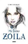Chiki Fabregat - Me llamo Zoila I