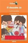 Care Santos, Dani Cruz - Los detectives HO. El desastre JA