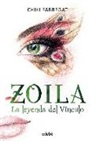 Chiki Fabregat - Zoila II. La leyenda del Vínculo