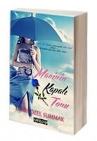 Emine Özel Summak - Mavinin Kapali Tonu