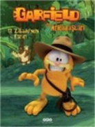 Jim Davis - Garfield ile Arkadasalari - 13. Zabadunun Esrari