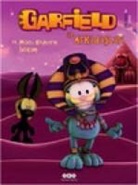 Jim Davis - Garfield ile Arkadaslari 14 Misirli Kedilerin Intikami