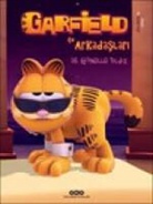 Jim Davis - Garfield ile Arkadaslari 16 Gönüllü Yildiz
