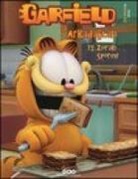 Jim Davis - Garfield ile Arkadaslari
