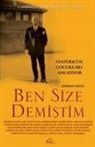 Gürkan Ahcir - Ben Size Demistim